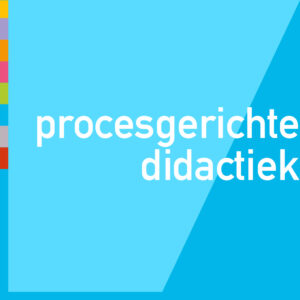 Foto Workshop Procesgerichte didactiek