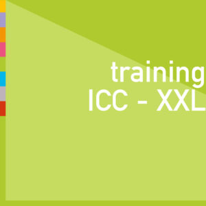 Foto Training ICC-XXL