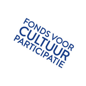 Foto Fonds voor Cultuurparticipatie