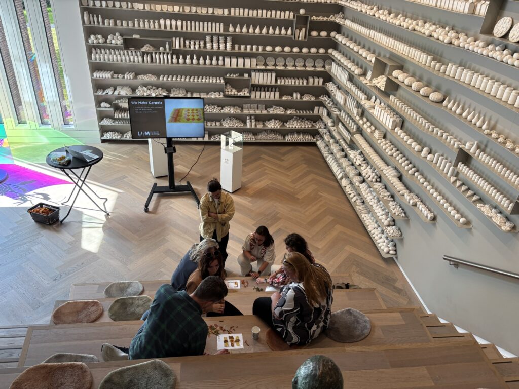 Foto Kijken met andere ogen – terugblik op netwerkbijeenkomst voor het speciaal onderwijs