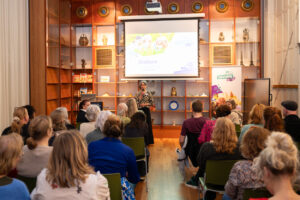 Foto Terugblik op de Verwonderdag 2026